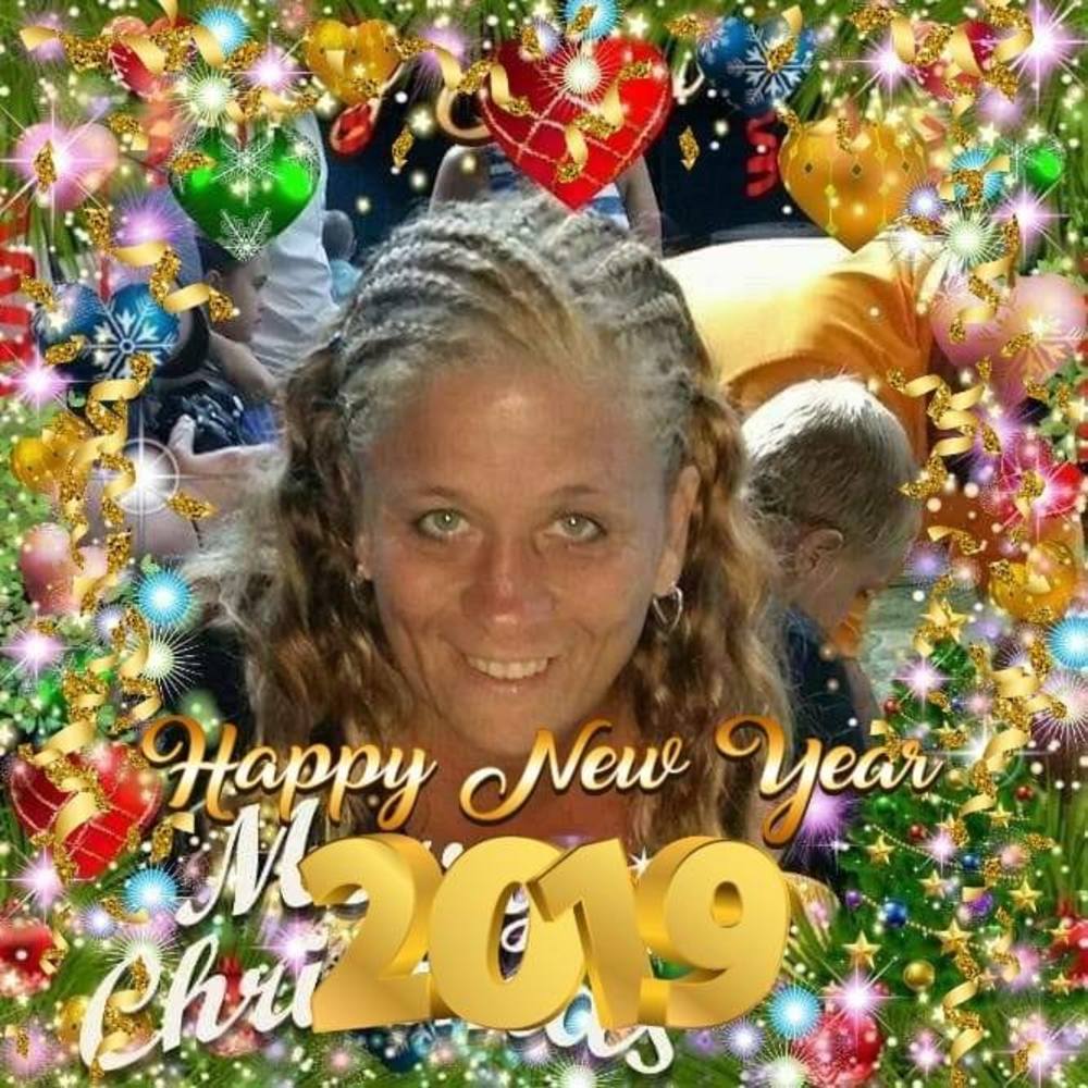 Meet your Posher, Annmarie